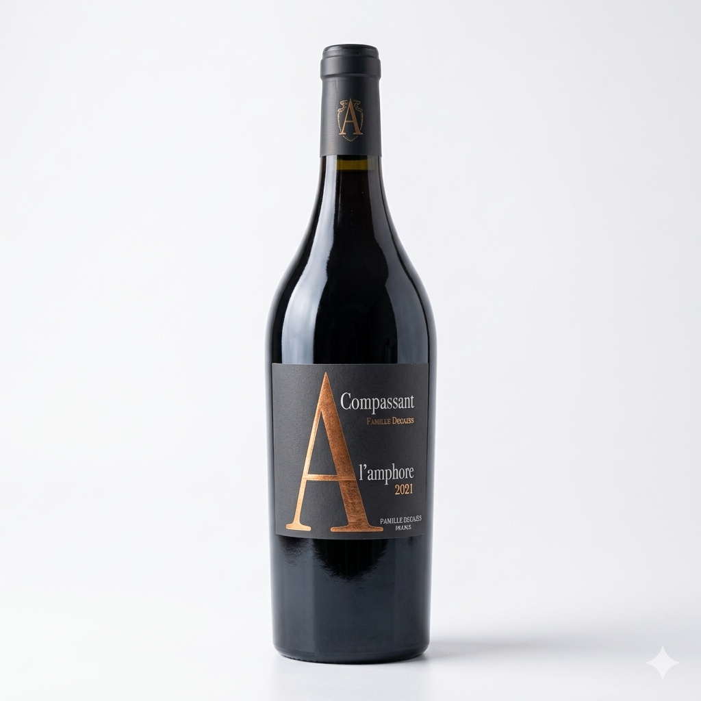 L'Amphore Merlot
