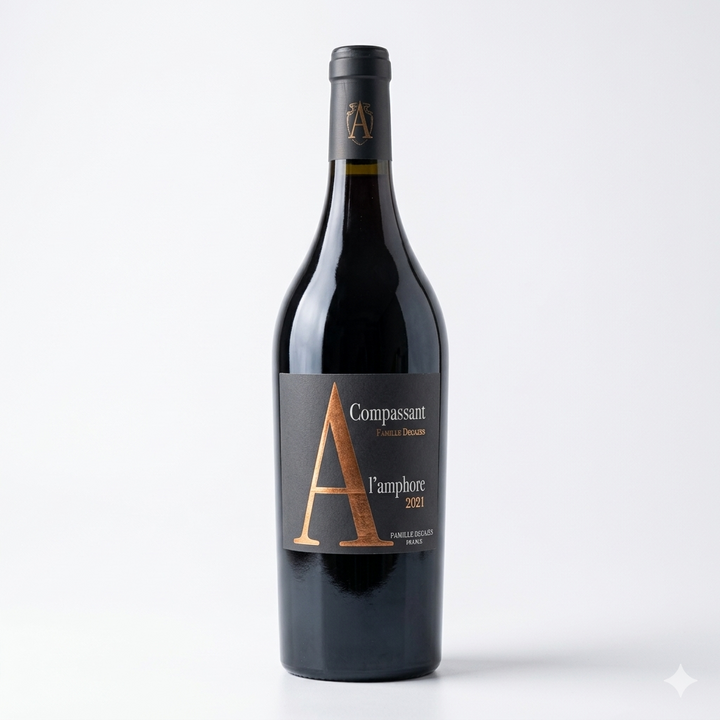 l'Amphore Merlot