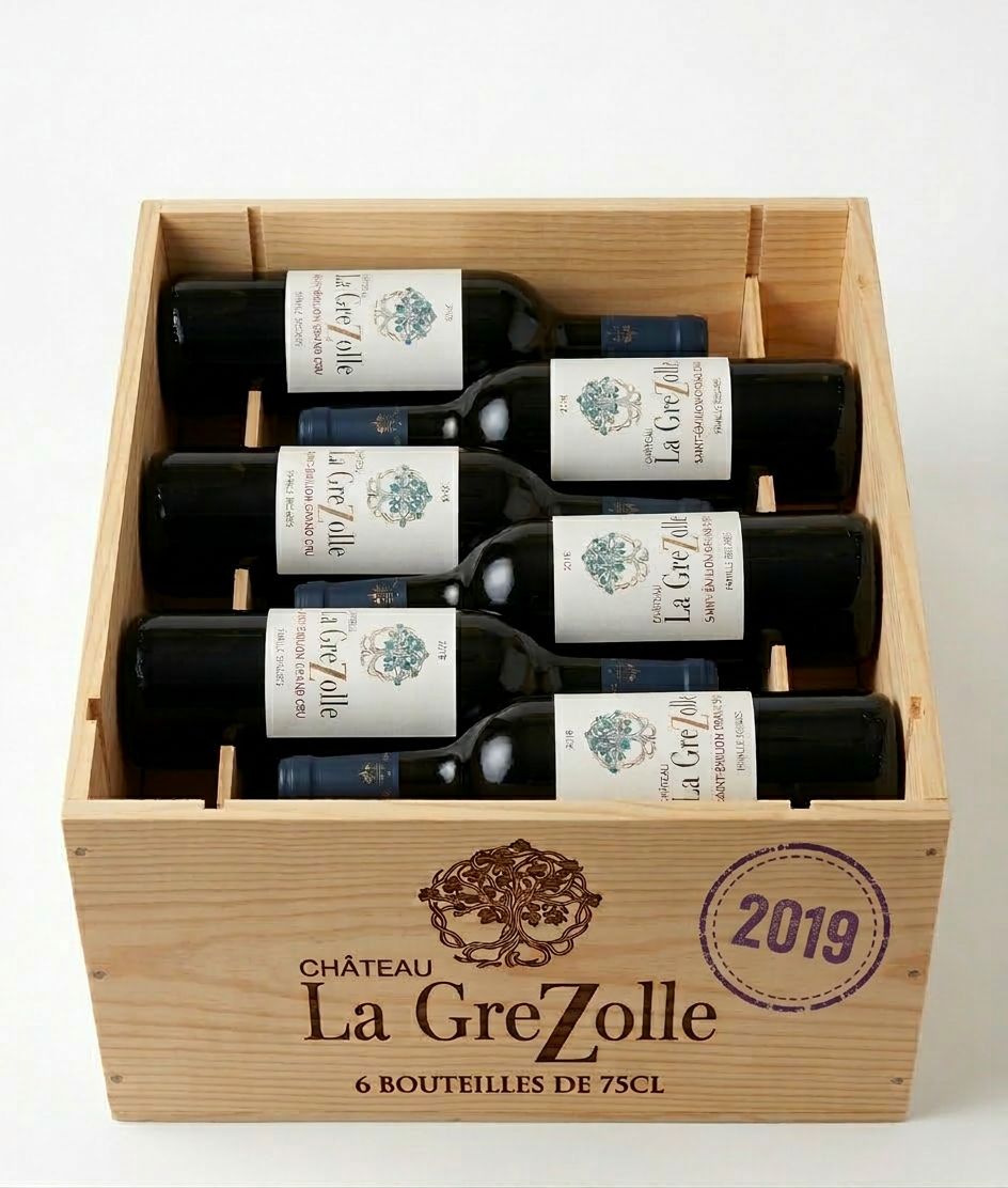 Château La Grezolle