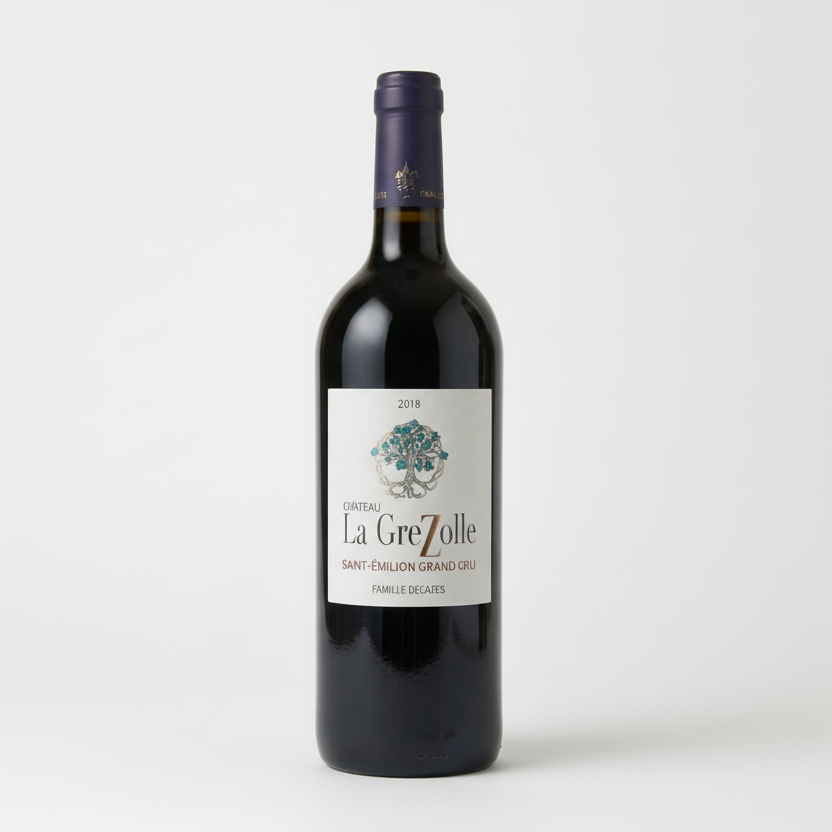 Château La Grezolle Magnum