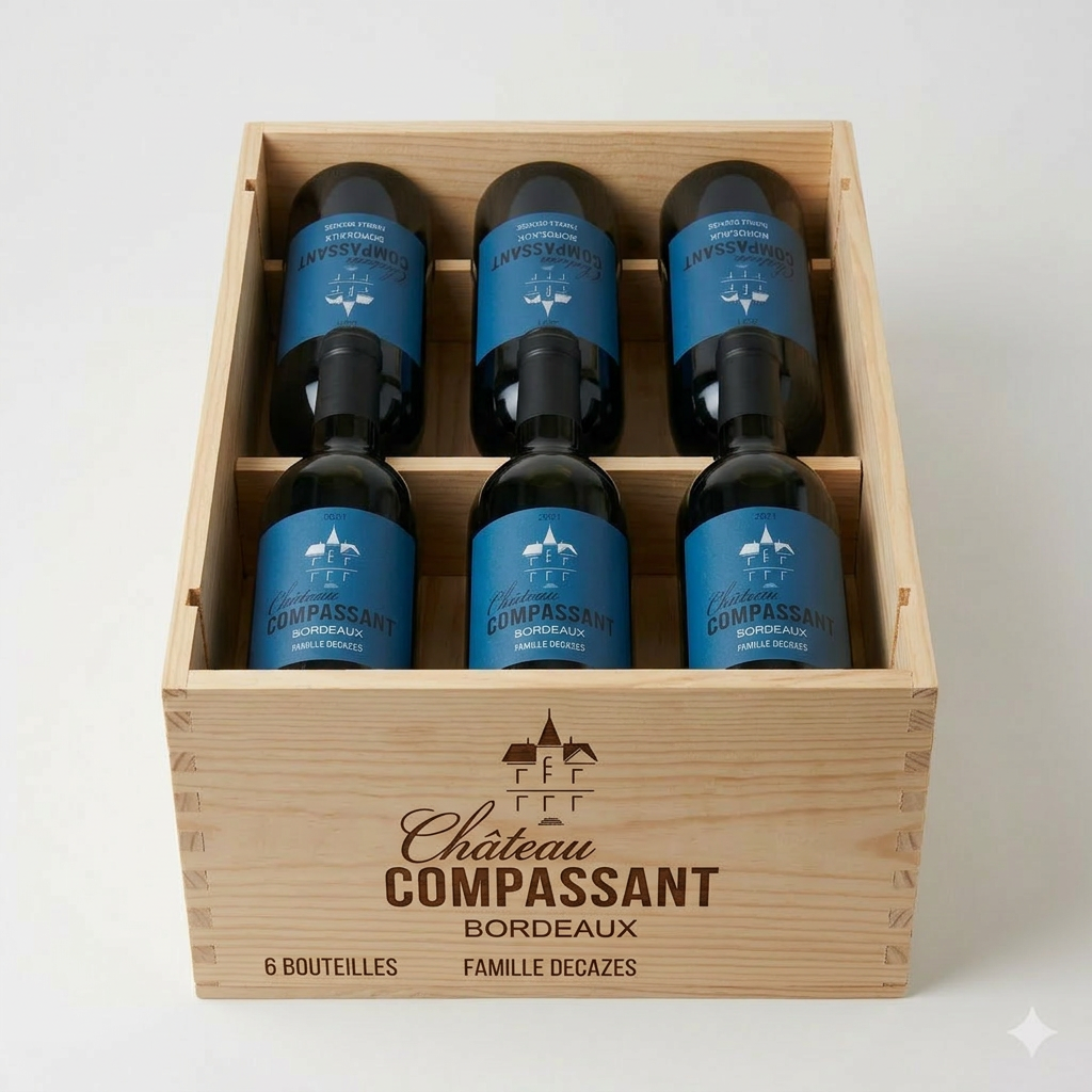 Château Compassant