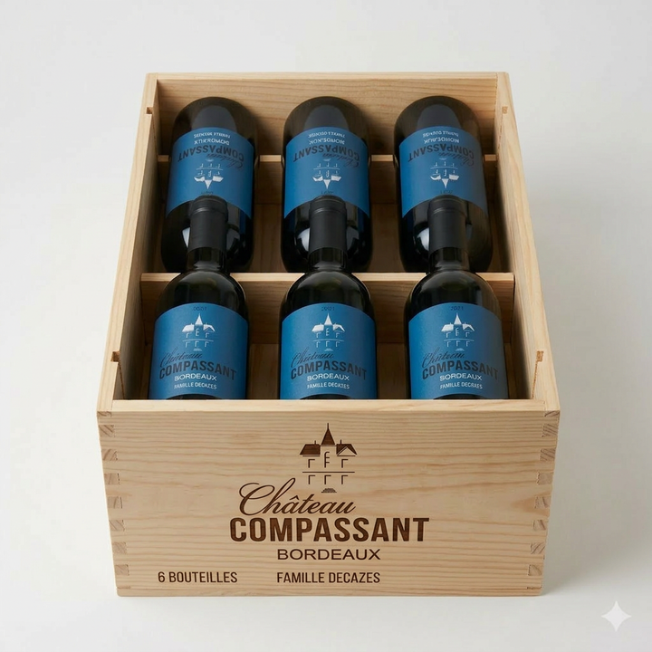 Château Compassant
