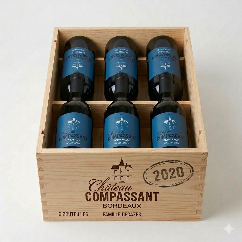 Château Compassant