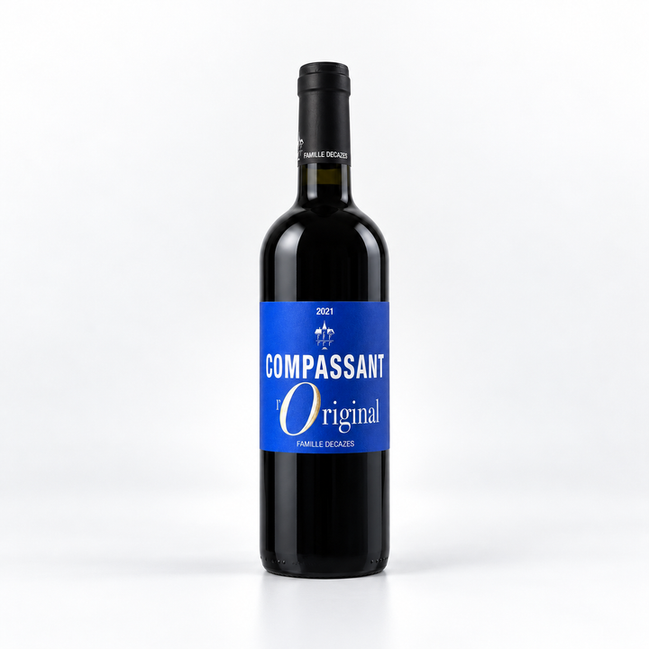 Compassant l'Original