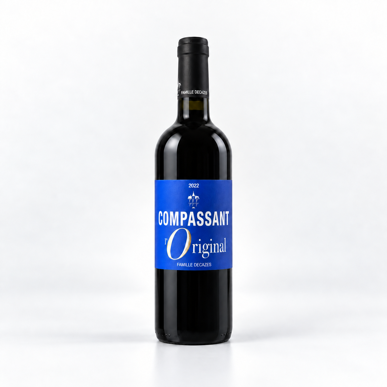 Compassant l'Original