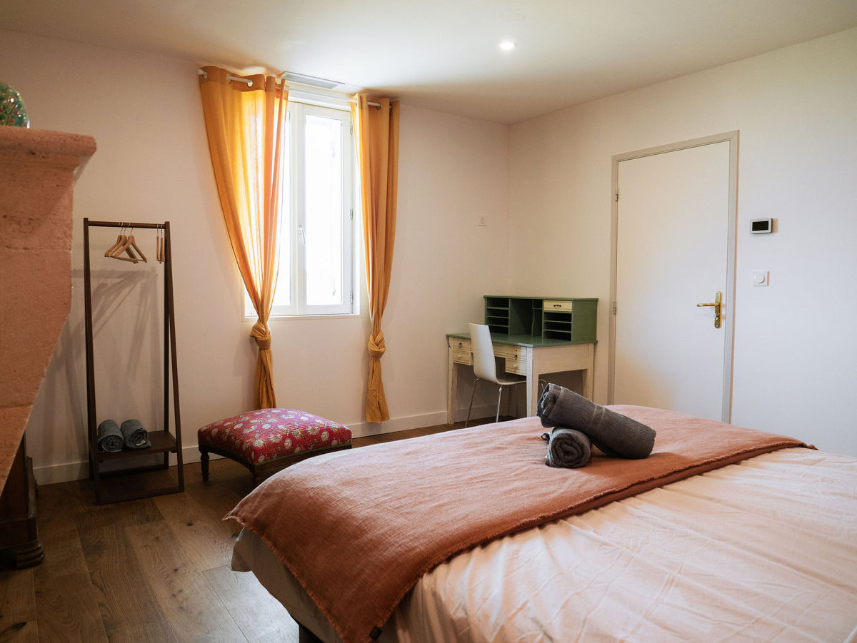 Les Hauts de Compassant, the Family Suite