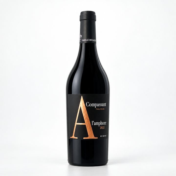 l'Amphore Cabernet Franc